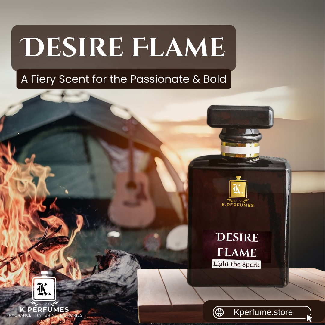 Desire Flame – Light the Spark - Image 4