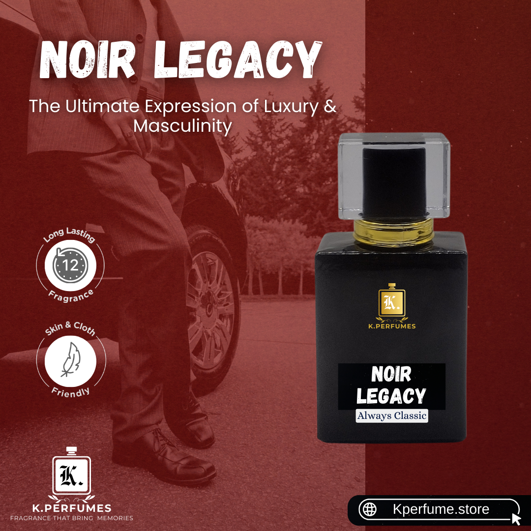 Noir Legacy – Always Classic - Image 2