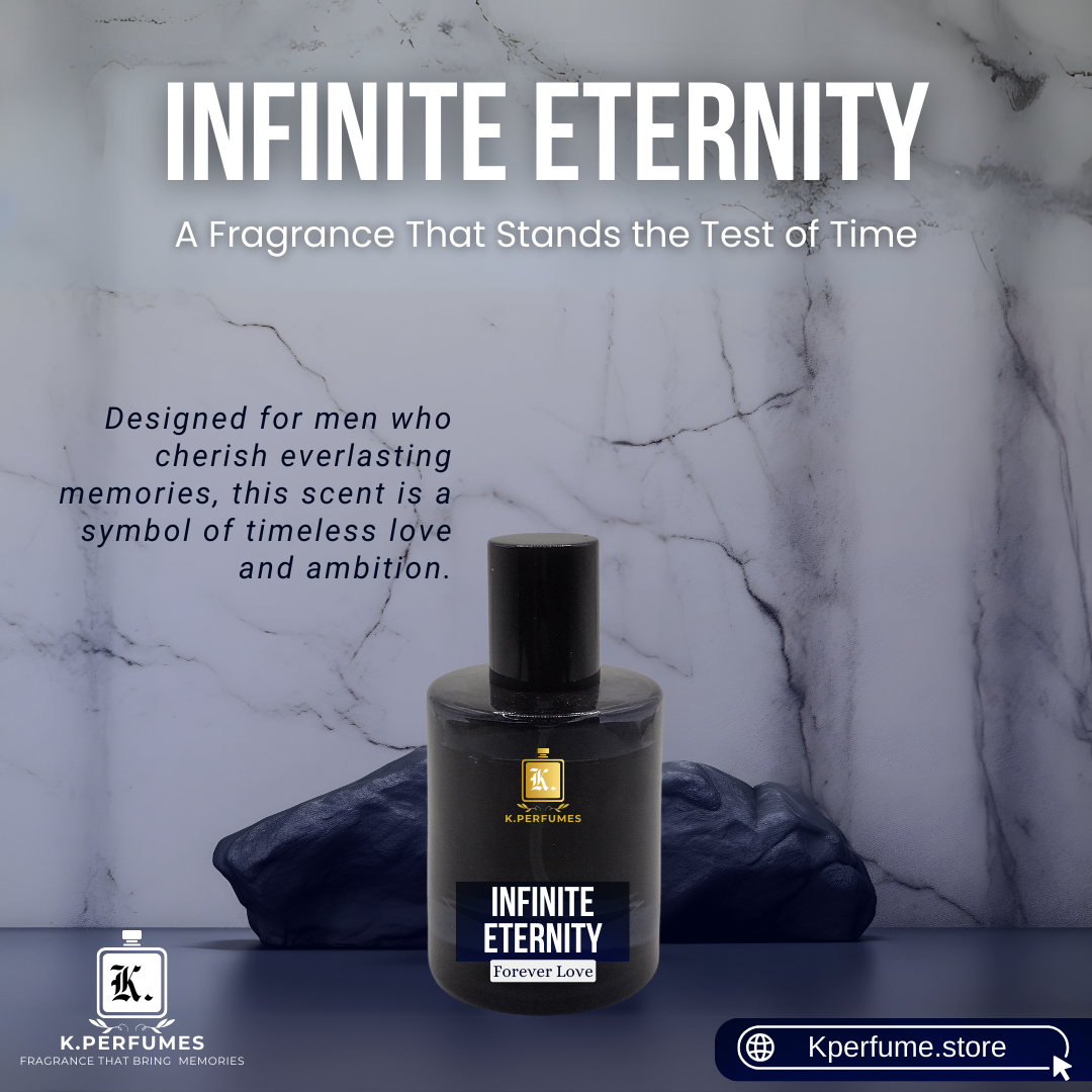 Infinite Eternity – Forever Love - Image 2