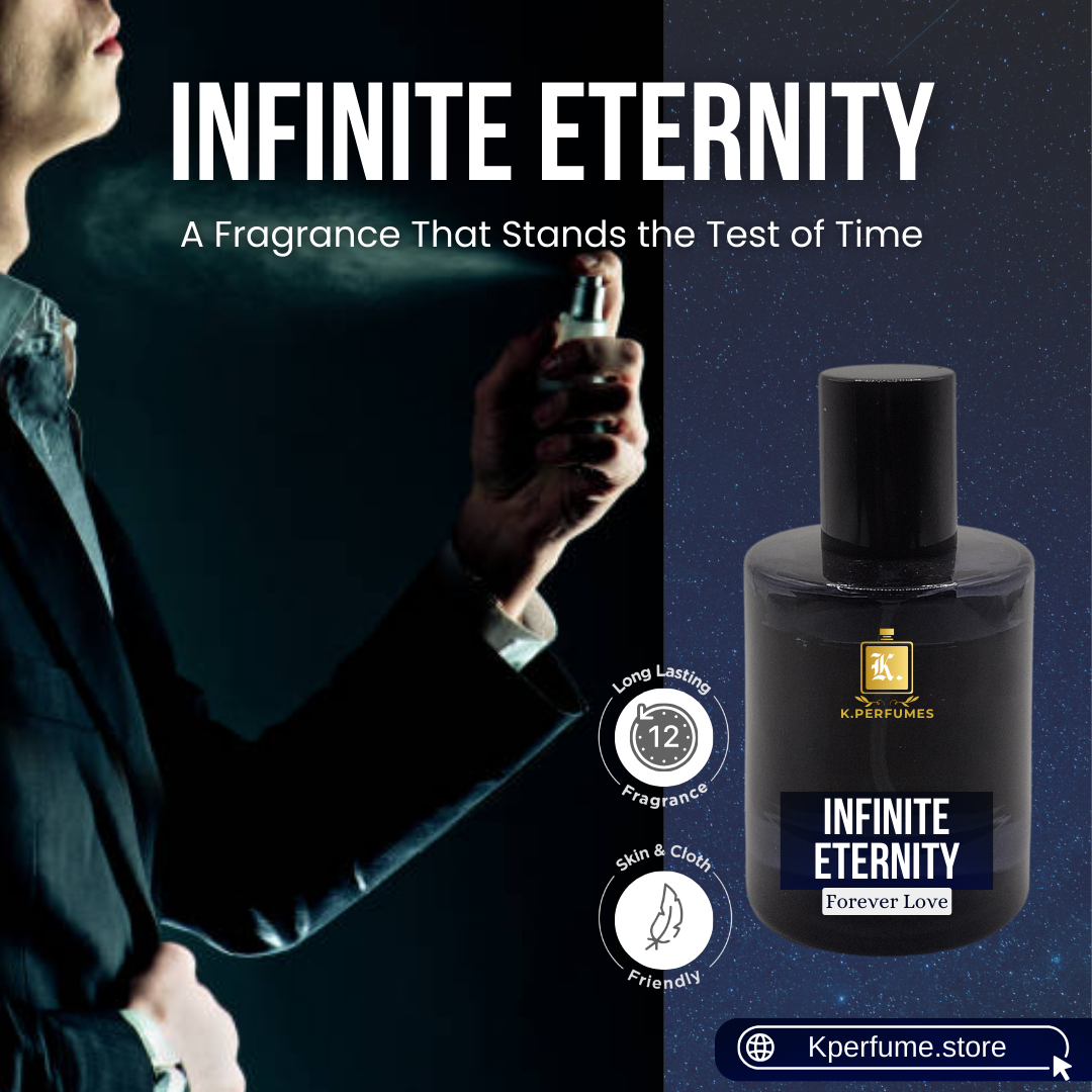 Infinite Eternity – Forever Love - Image 3