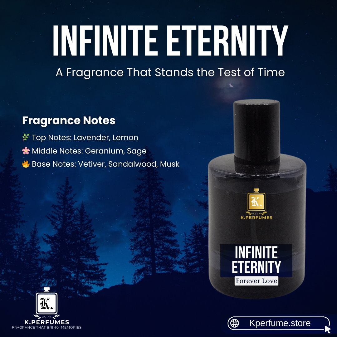 Infinite Eternity – Forever Love - Image 4