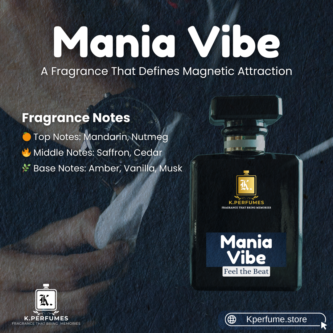Mania Vibe – Feel the Beat - Image 2