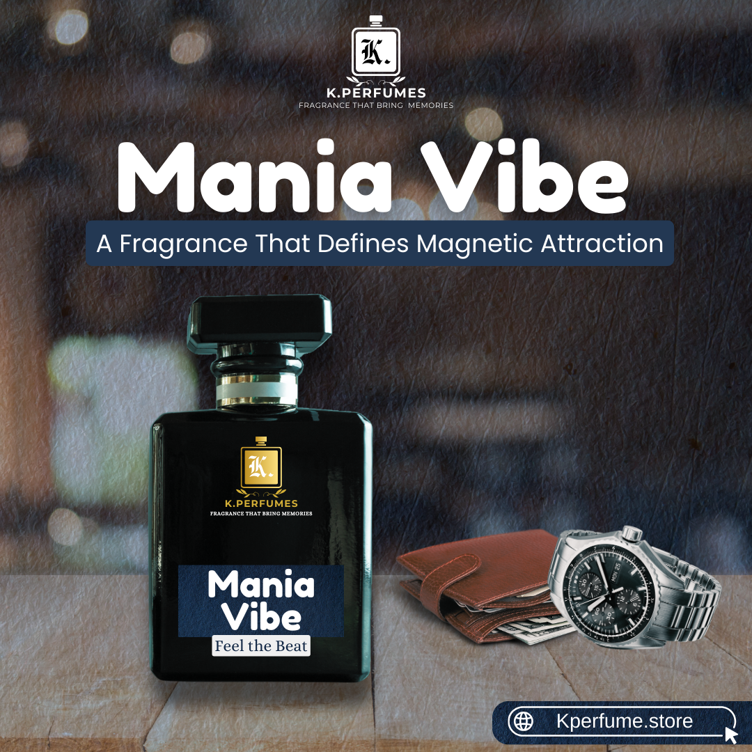 Mania Vibe – Feel the Beat - Image 4