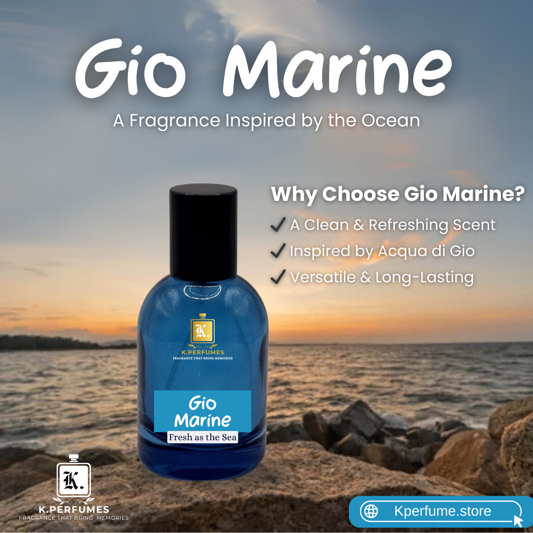 Gio Marine