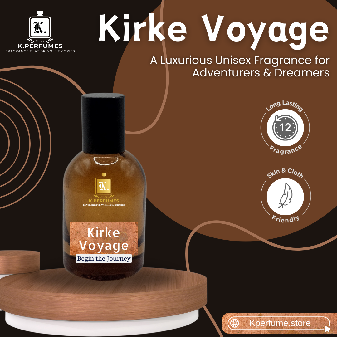 Kirke Voyage – Begin the Journey - Image 3