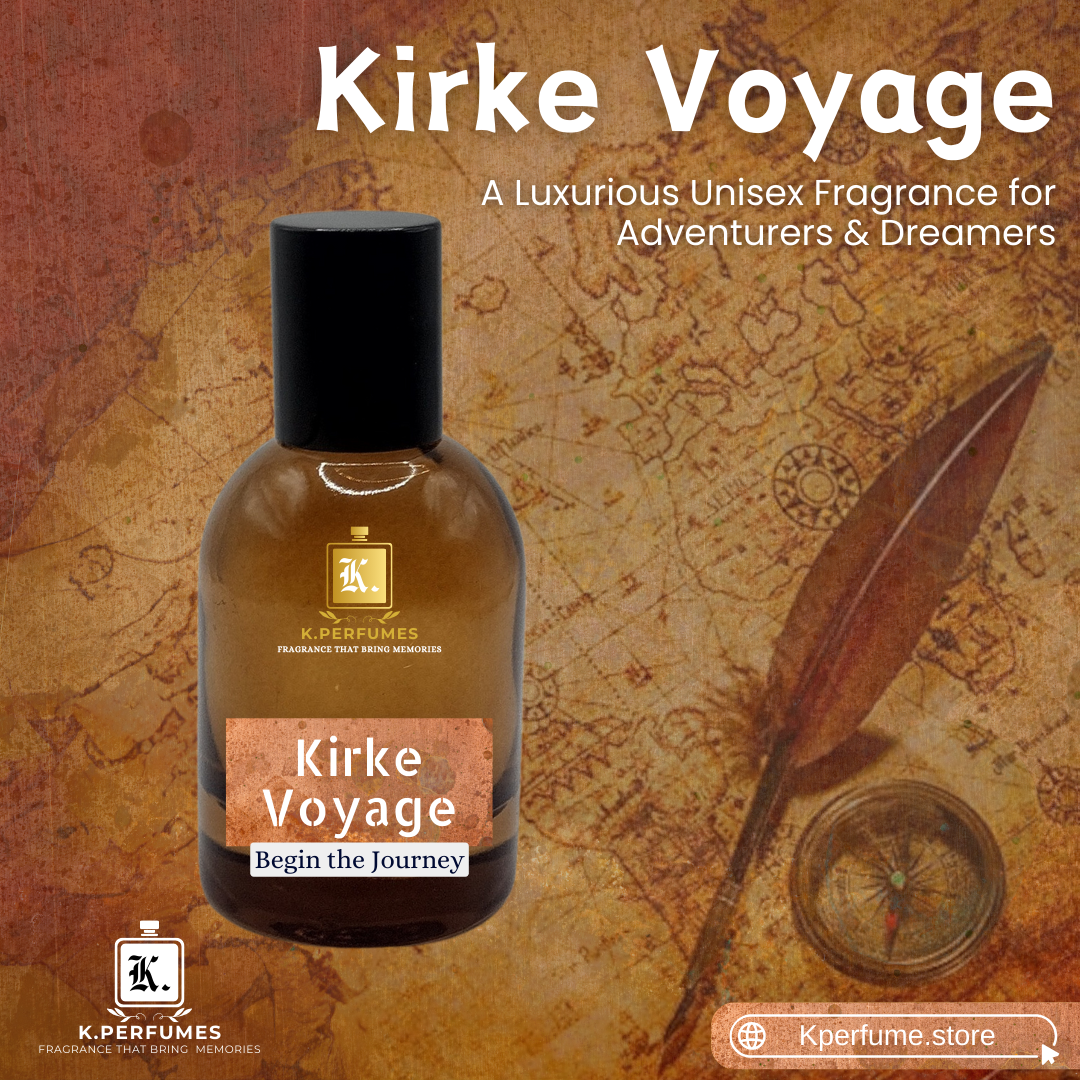 Kirke Voyage – Begin the Journey - Image 2