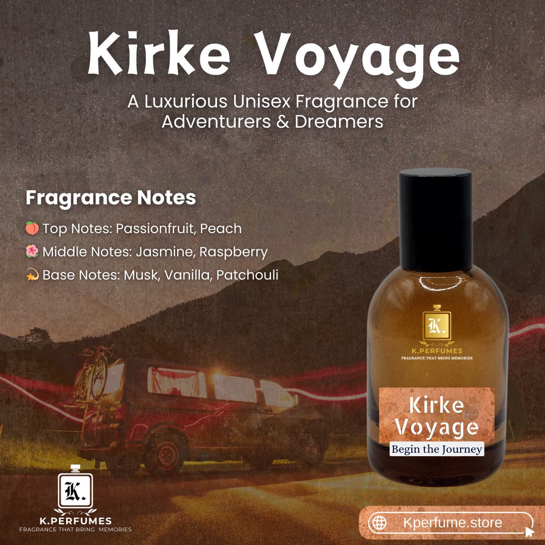 Kirke Voyage – Begin the Journey - Image 4