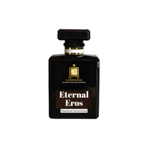 Eternal Eros – Endless Passion
