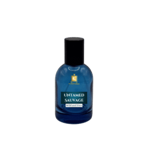 Untamed Sauvage – Wild and Free