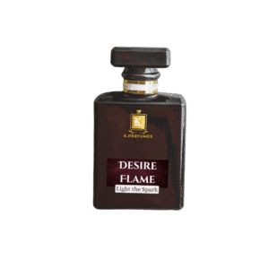 Desire Flame – Light the Spark