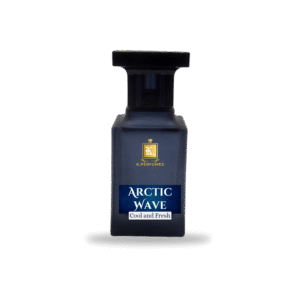 Arctic Wave – Cool and Fresh