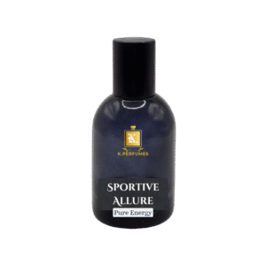 Sportive Allure – Pure Energy