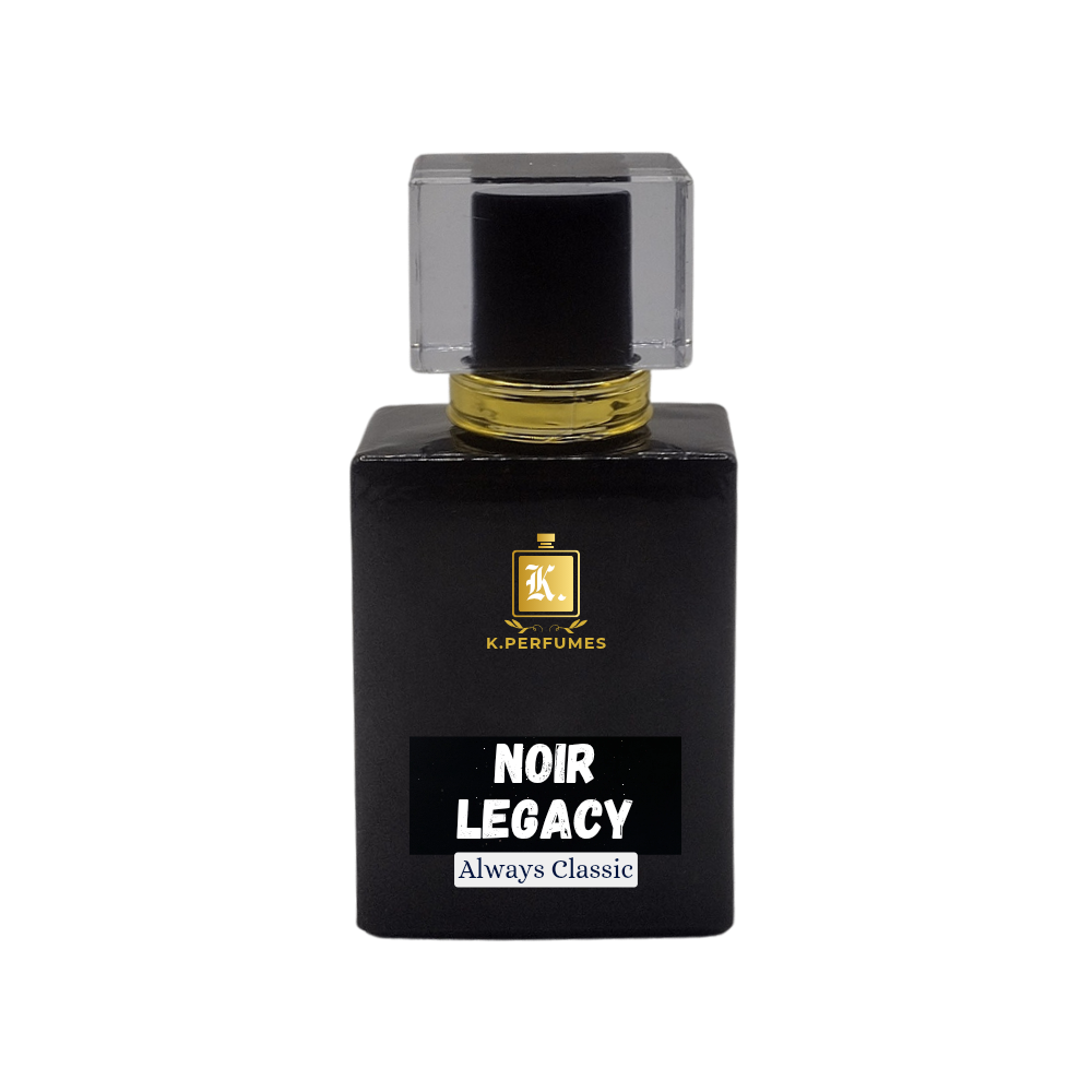 Noir Legacy – Always Classic