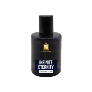 Infinite Eternity – Forever Love