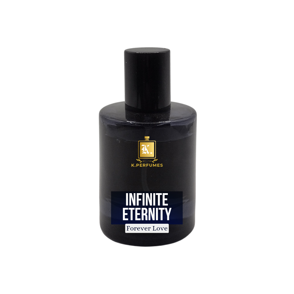 Infinite Eternity – Forever Love