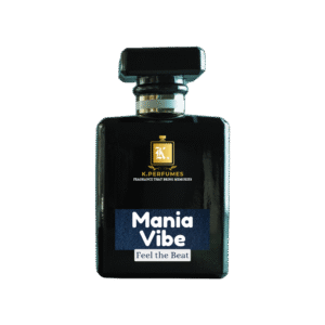Mania Vibe – Feel the Beat