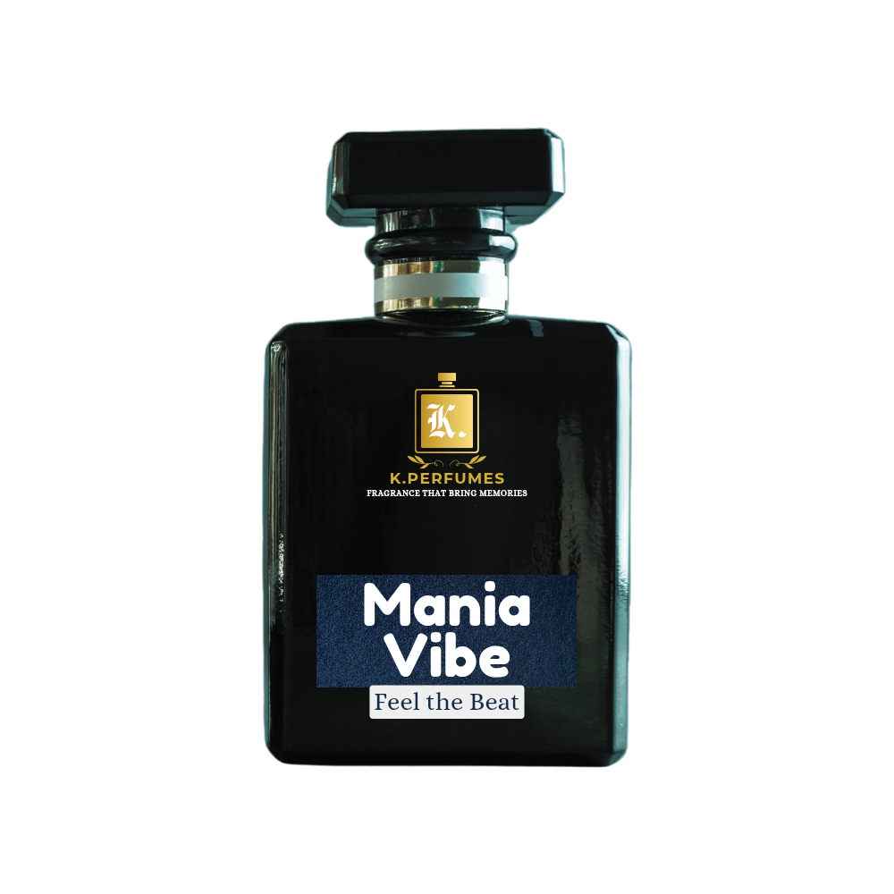 Mania Vibe – Feel the Beat