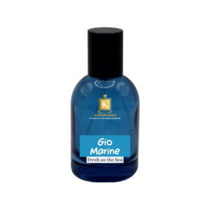 Gio Marine – Fresh as the Sea