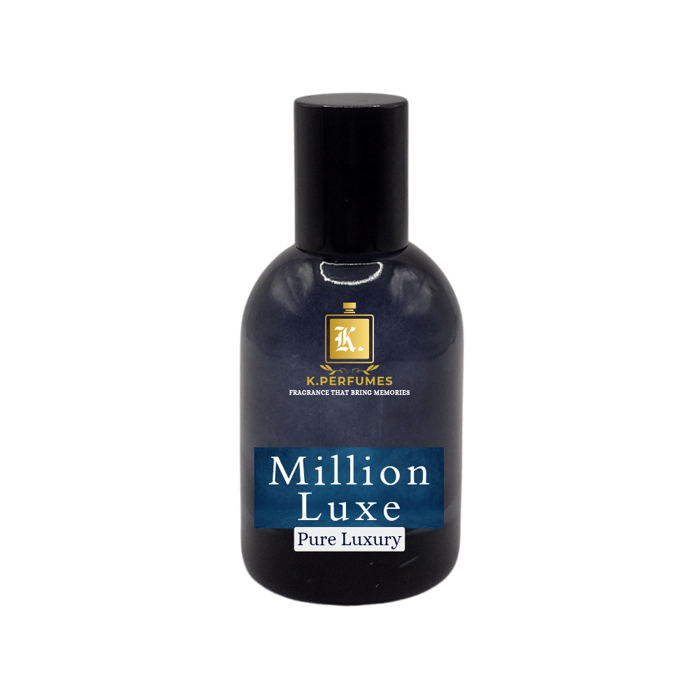 Million Luxe – Pure Luxury