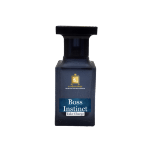 Boss Instinct – Take Charge