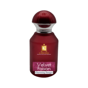 Velvet Poison – Charming Danger