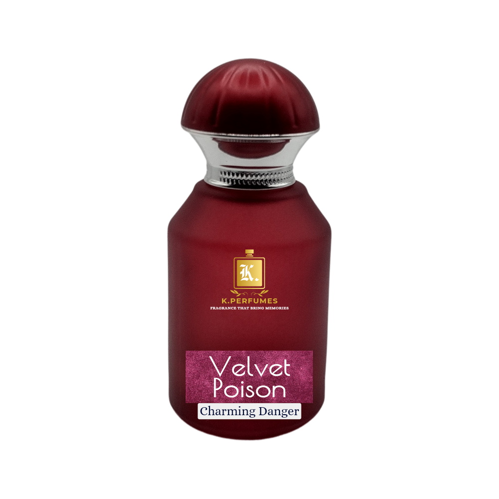 Velvet Poison – Charming Danger