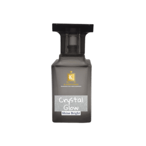 Crystal Glow – Shine Bright