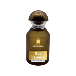 Oud Essence – A Rich Tradition