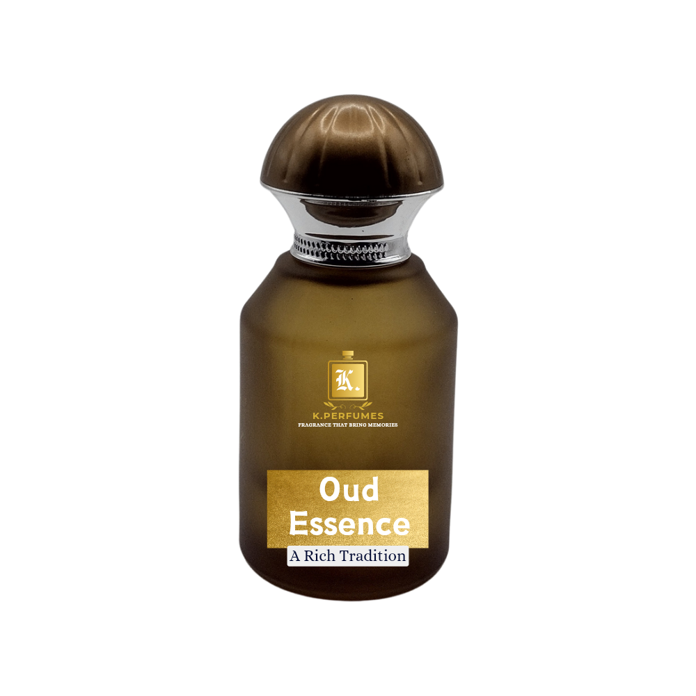 Oud Essence – A Rich Tradition