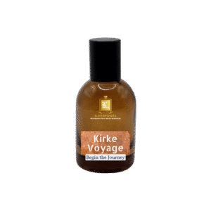 Kirke Voyage – Begin the Journey