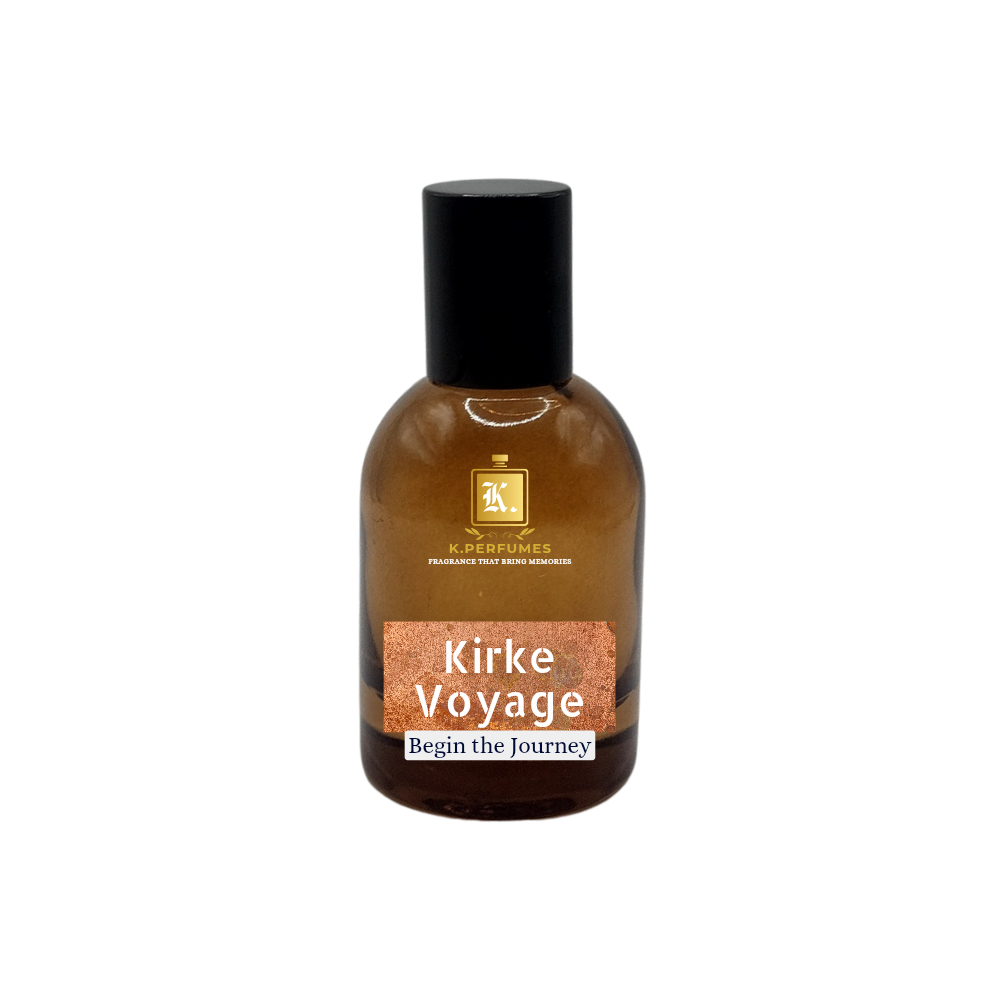 Kirke Voyage – Begin the Journey