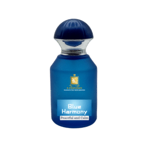 Blue Harmony – Peaceful and Calm