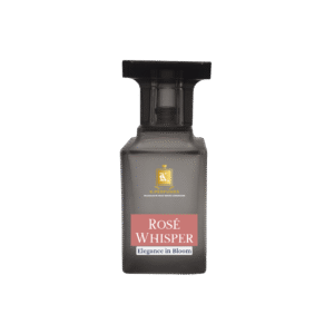 Rosé Whisper – Elegance in Bloom