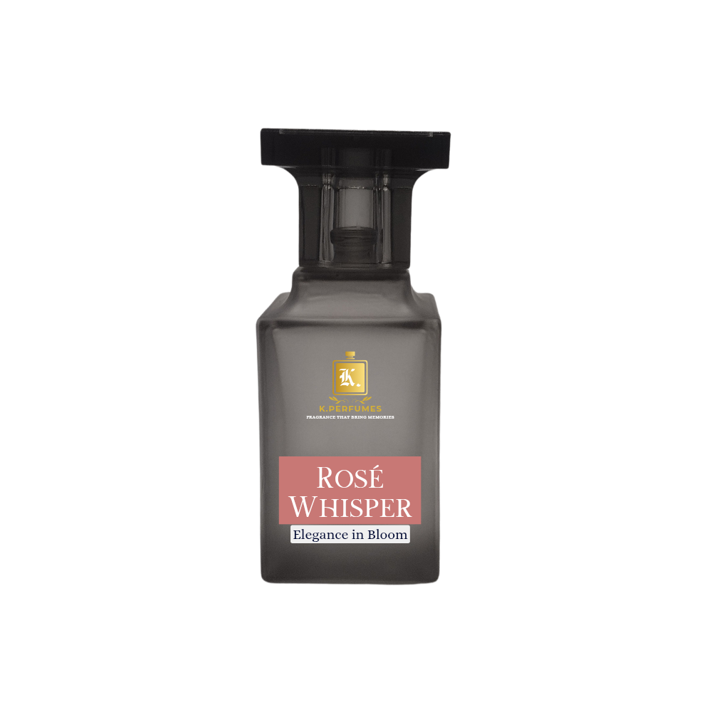 Rosé Whisper – Elegance in Bloom