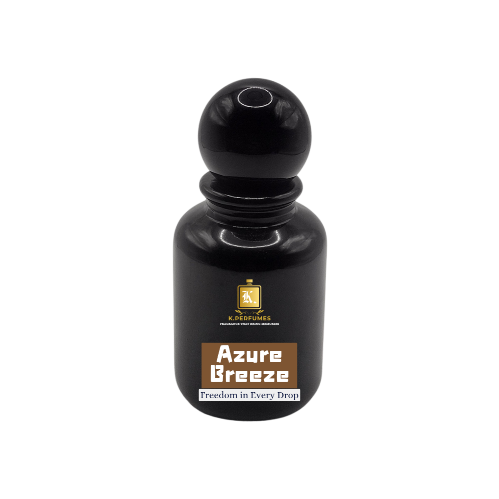 Azure Breeze – Freedom in Every Drop